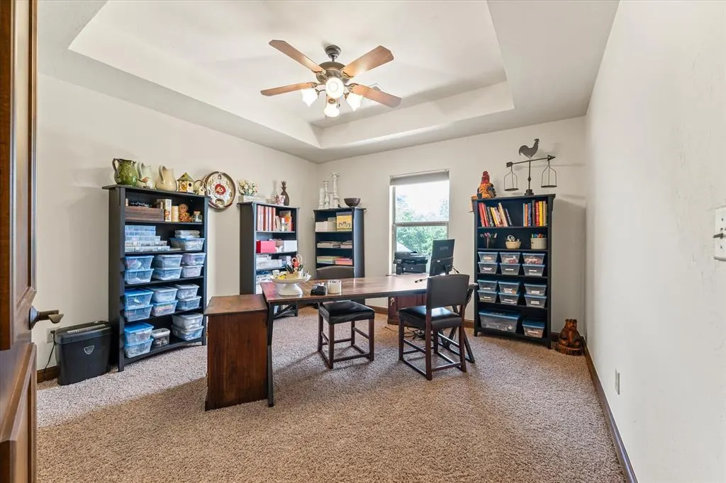 Photo 27 — 10702 Quo Vadis Drive, Arcadia, OK 73007
