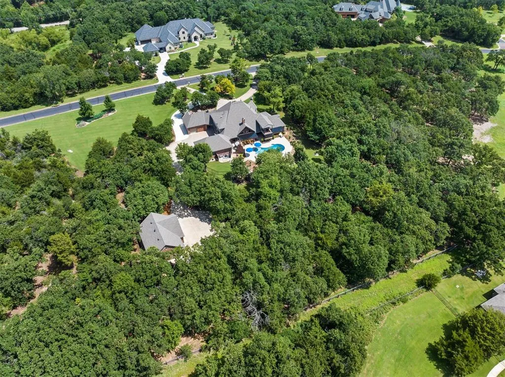 Photo 31 — 10702 Quo Vadis Drive, Arcadia, OK 73007