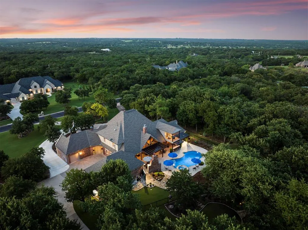 Photo 32 — 10702 Quo Vadis Drive, Arcadia, OK 73007