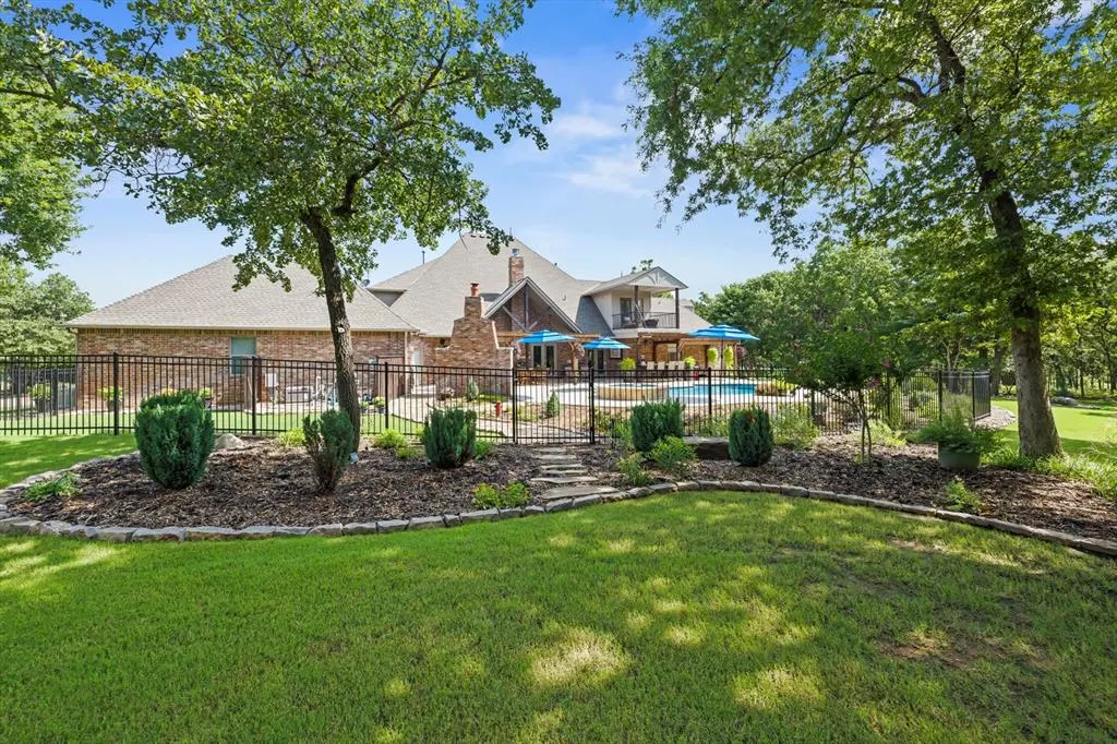 Photo 34 — 10702 Quo Vadis Drive, Arcadia, OK 73007