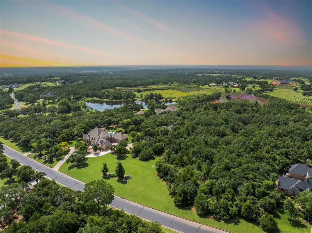Photo 36 — 10702 Quo Vadis Drive, Arcadia, OK 73007