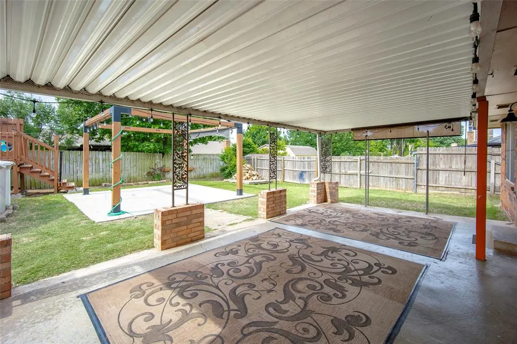 Photo 20 — 108 W Parkland Drive, Yukon, OK 73099