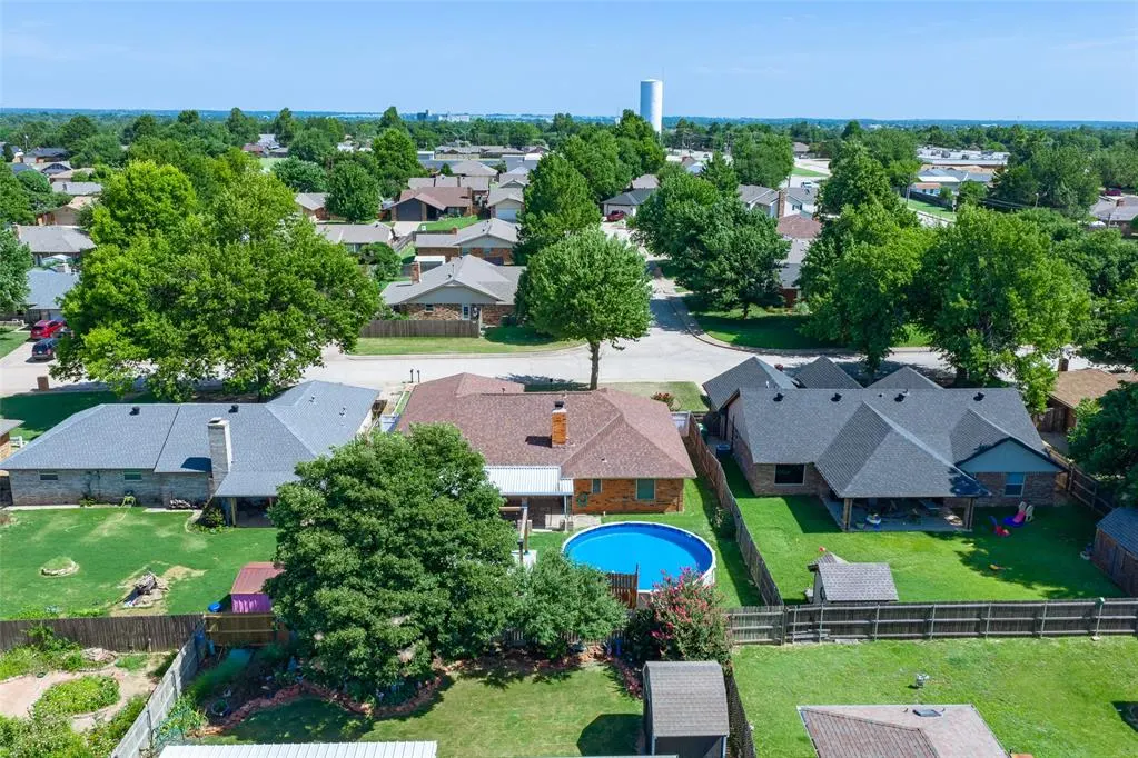 Photo 22 — 108 W Parkland Drive, Yukon, OK 73099