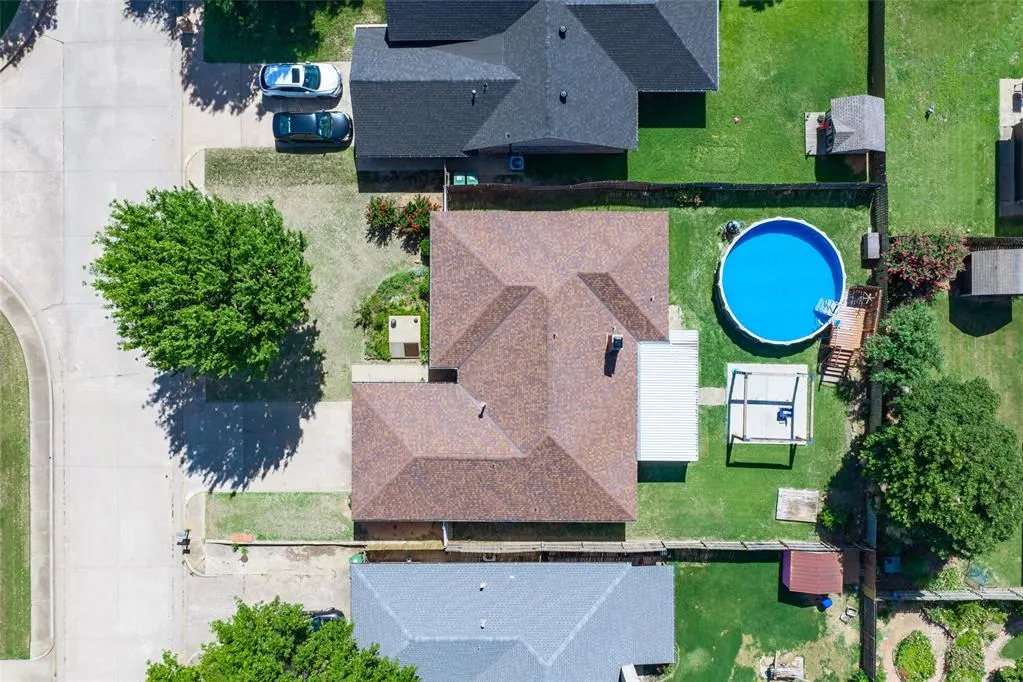 Photo 23 — 108 W Parkland Drive, Yukon, OK 73099