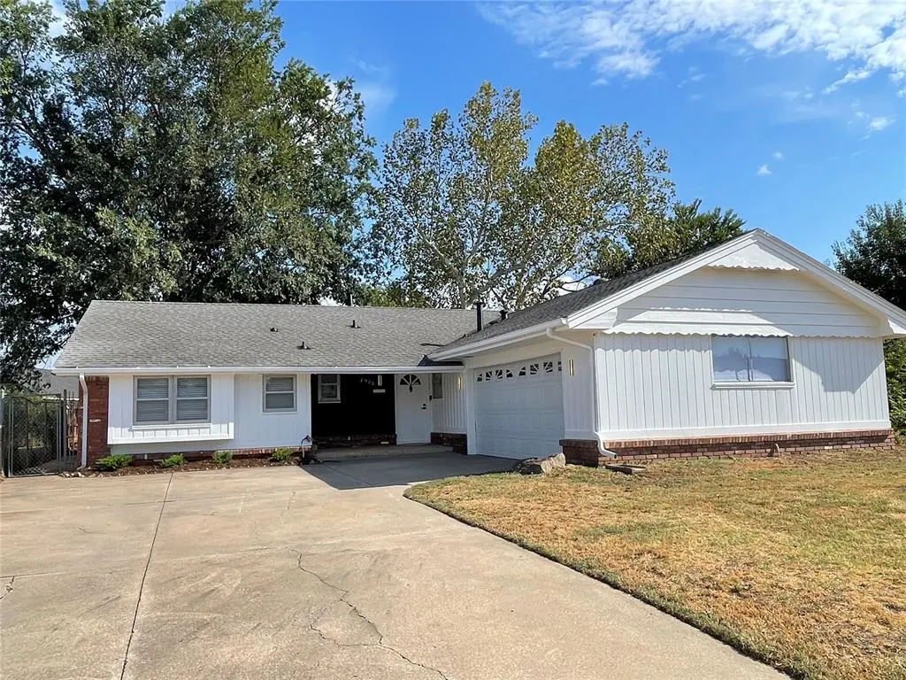 Photo 9 — 2520 SW 63rd Place, Oklahoma City, OK 73159