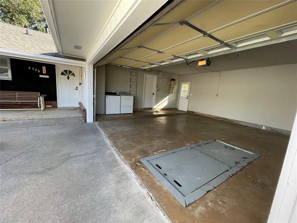 Photo 11 — 2520 SW 63rd Place, Oklahoma City, OK 73159