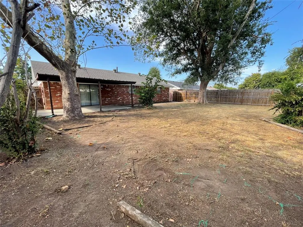 Photo 27 — 2520 SW 63rd Place, Oklahoma City, OK 73159