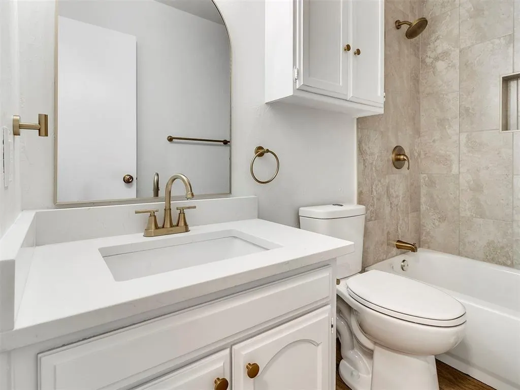 Photo 13 — 409 E Linden Lane, Mustang, OK 73064