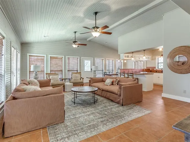 Photo 6 — 1656 McNally Road, Eufaula, OK 74432