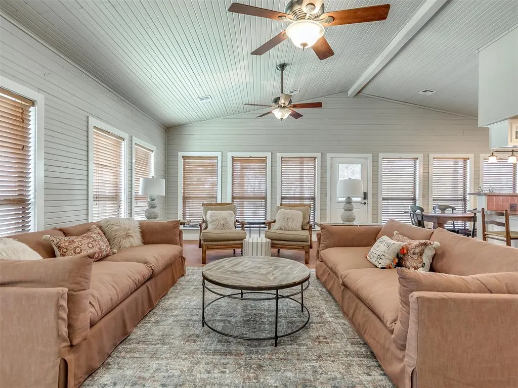Photo 7 — 1656 McNally Road, Eufaula, OK 74432
