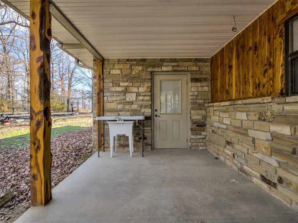 Photo 33 — 1656 McNally Road, Eufaula, OK 74432