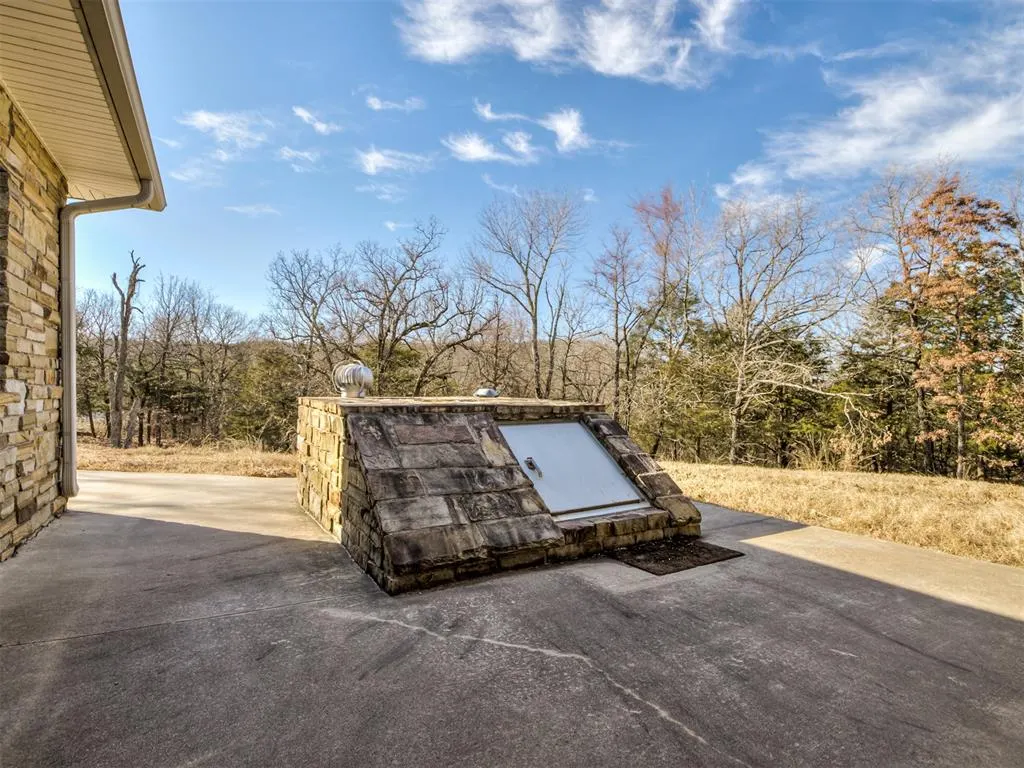 Photo 37 — 1656 McNally Road, Eufaula, OK 74432