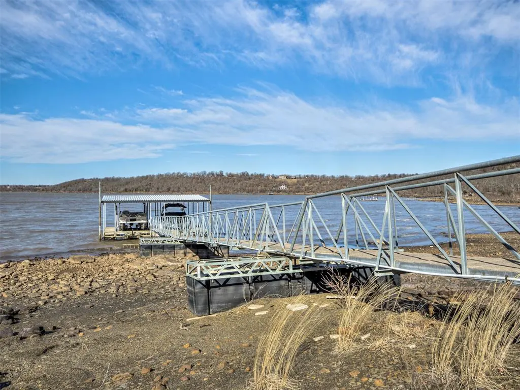 Photo 40 — 1656 McNally Road, Eufaula, OK 74432