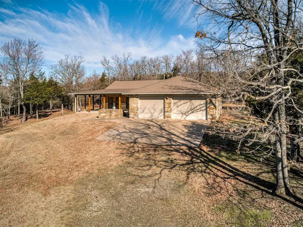 Photo 41 — 1656 McNally Road, Eufaula, OK 74432