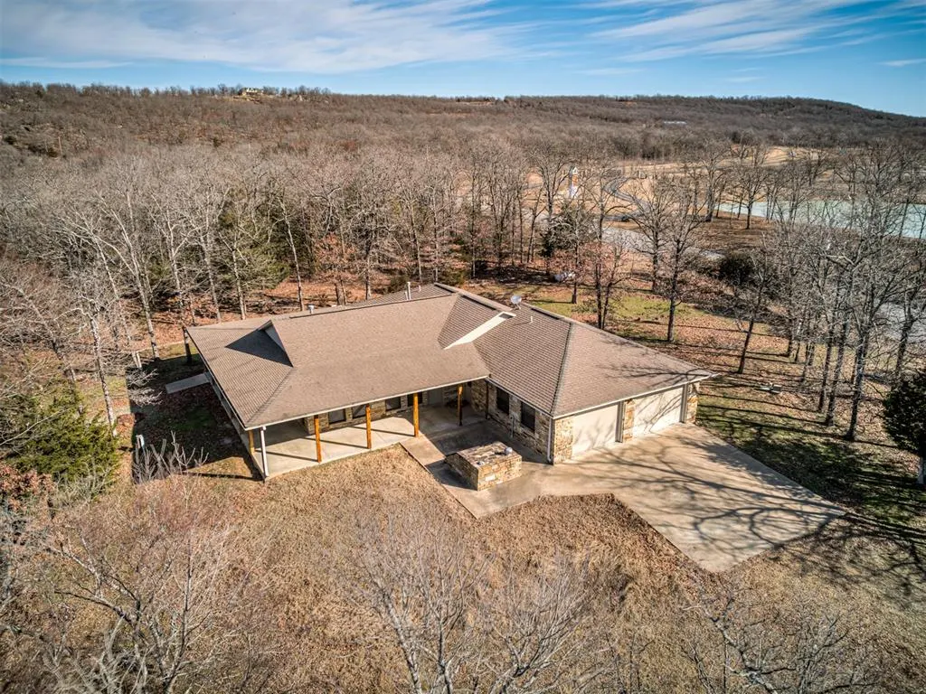 Photo 36 — 1656 McNally Road, Eufaula, OK 74432