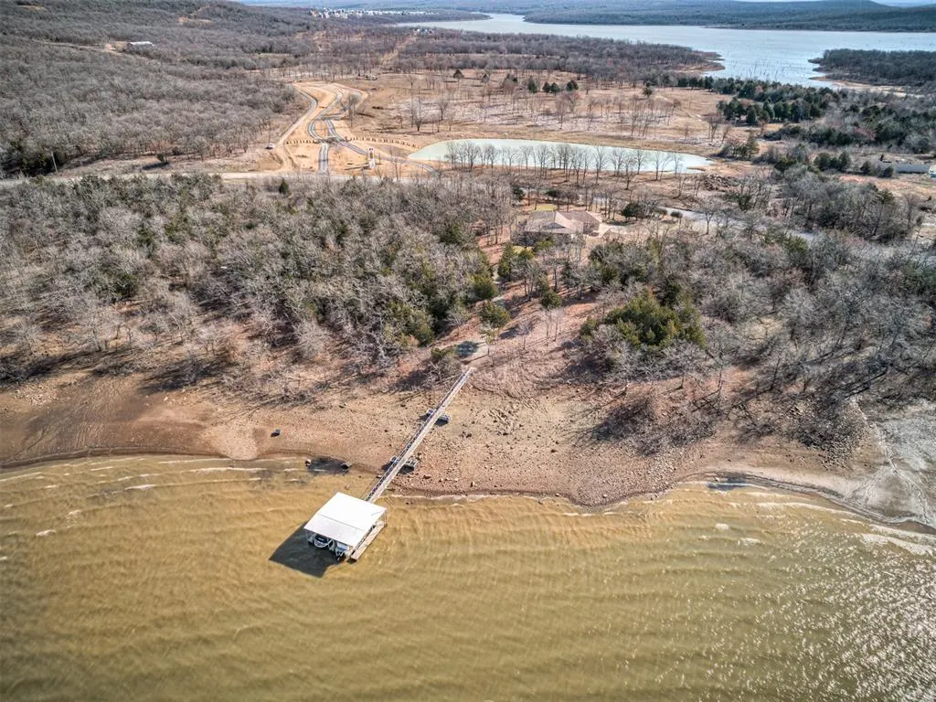 Photo 34 — 1656 McNally Road, Eufaula, OK 74432