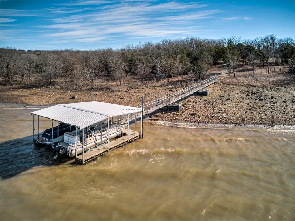 Photo 42 — 1656 McNally Road, Eufaula, OK 74432