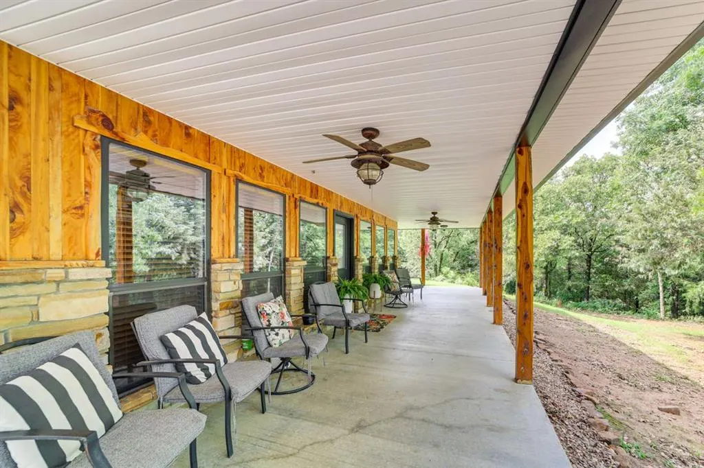 Photo 44 — 1656 McNally Road, Eufaula, OK 74432