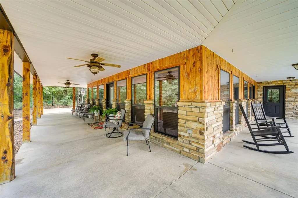 Photo 45 — 1656 McNally Road, Eufaula, OK 74432