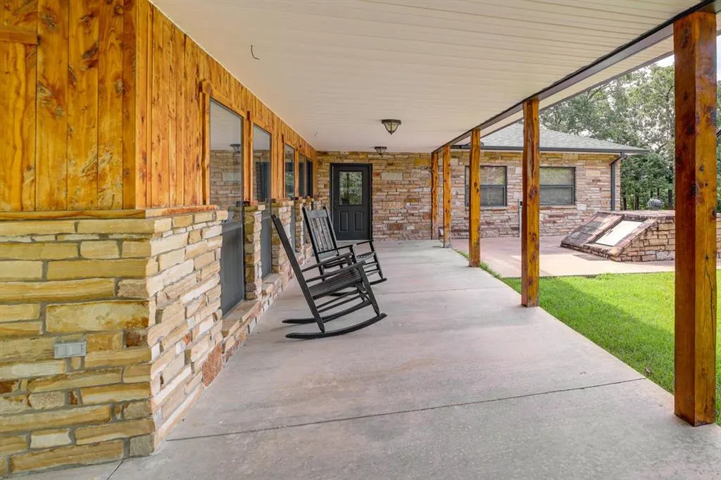 Photo 46 — 1656 McNally Road, Eufaula, OK 74432