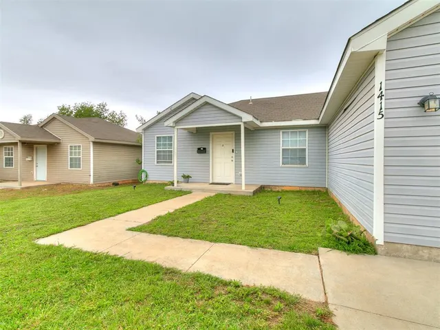 Photo 3 — 1415 NW 98th Street, Oklahoma City, OK 73114