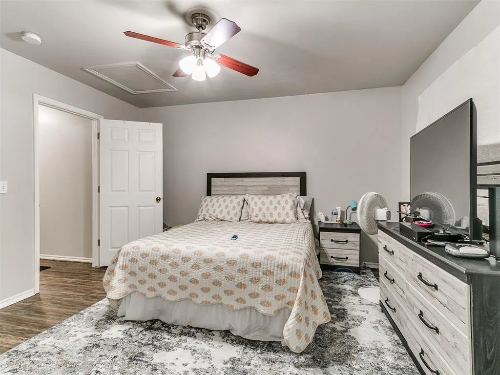 Photo 9 — 1415 NW 98th Street, Oklahoma City, OK 73114