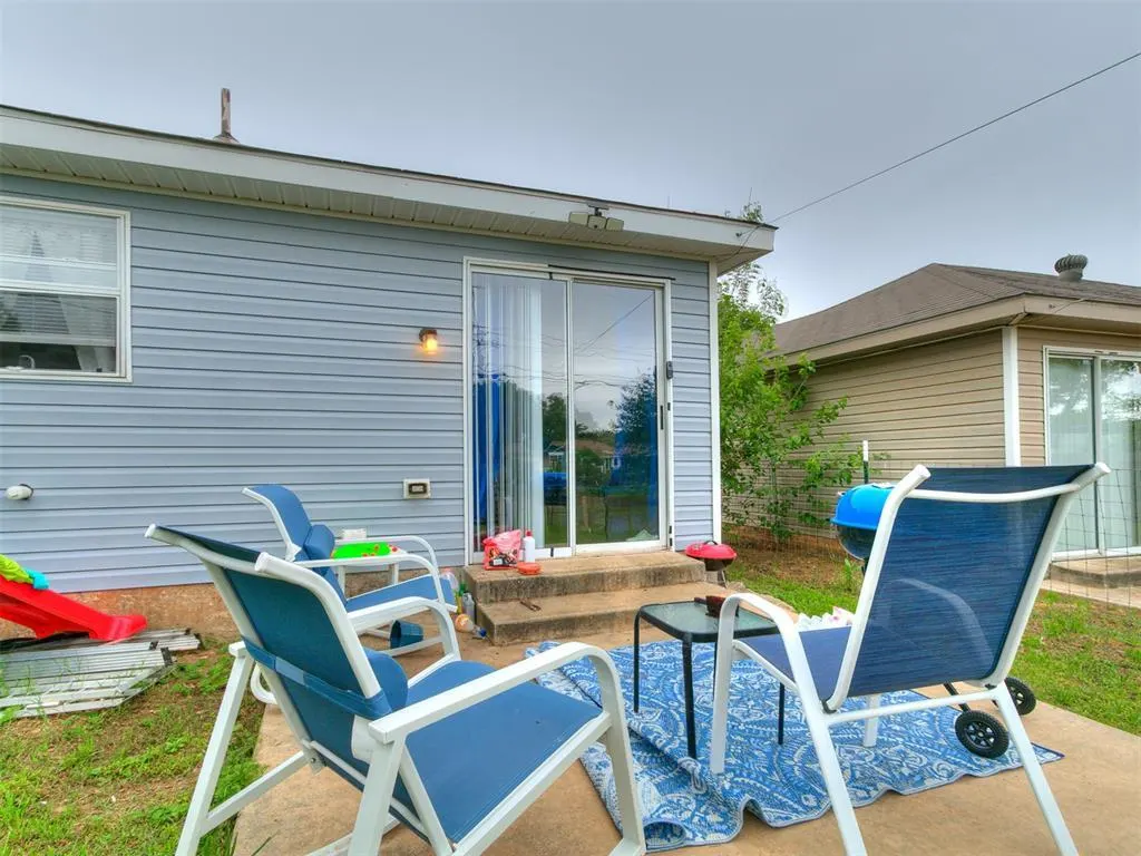 Photo 16 — 1415 NW 98th Street, Oklahoma City, OK 73114