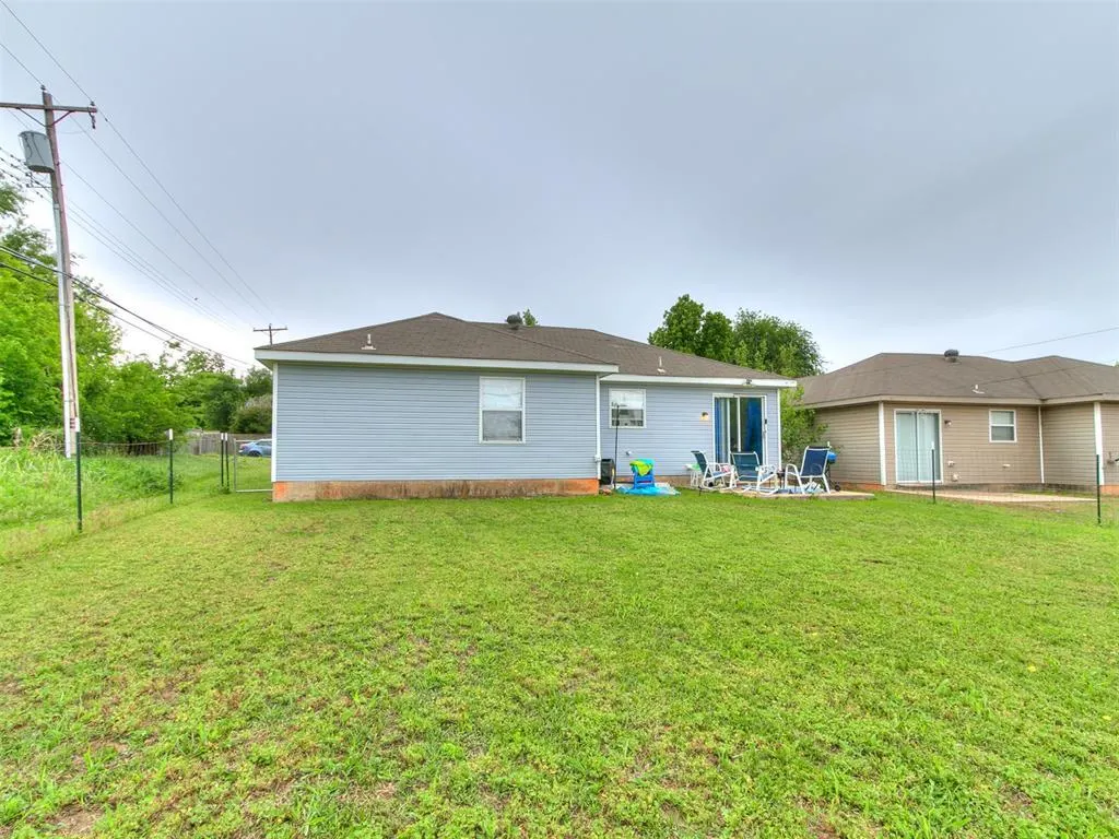 Photo 19 — 1415 NW 98th Street, Oklahoma City, OK 73114