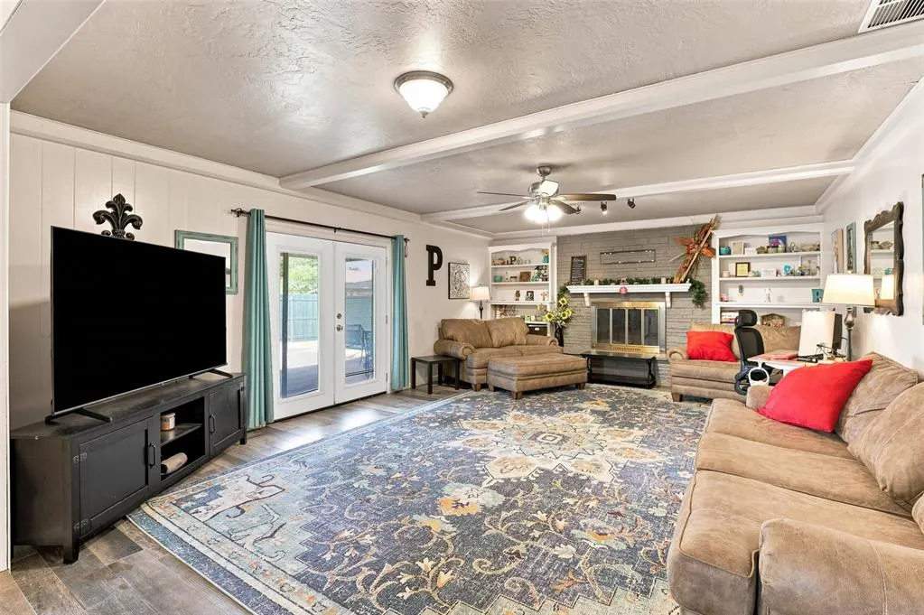 Photo 18 — 302 W Chisholm Drive, Kingfisher, OK 73750