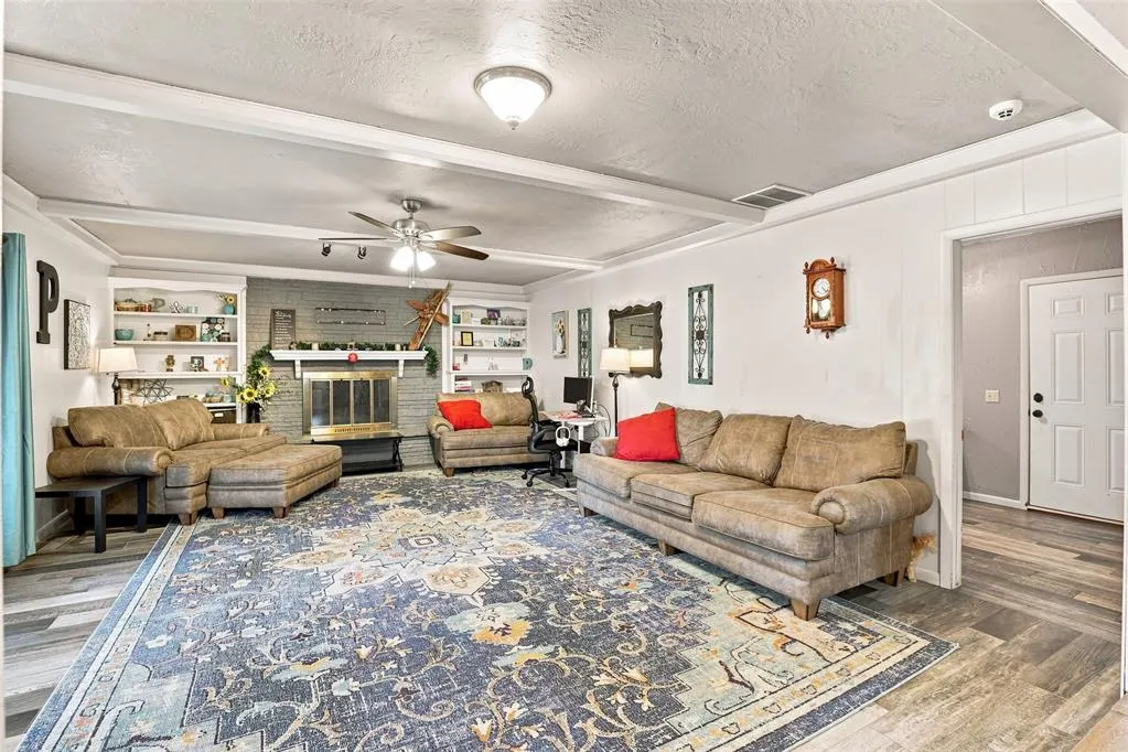 Photo 19 — 302 W Chisholm Drive, Kingfisher, OK 73750