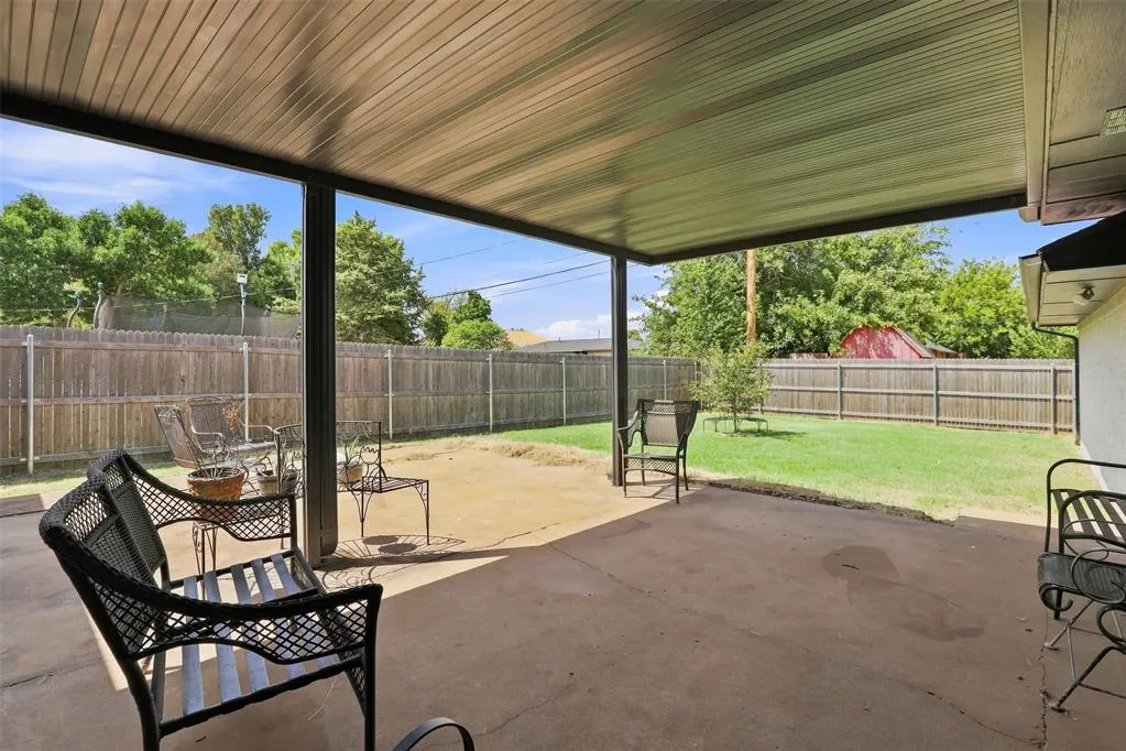 Photo 30 — 302 W Chisholm Drive, Kingfisher, OK 73750
