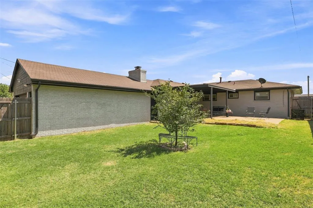 Photo 32 — 302 W Chisholm Drive, Kingfisher, OK 73750