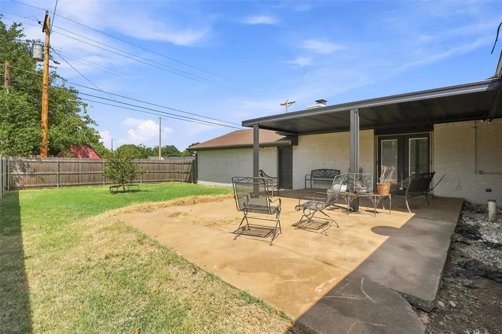 Photo 33 — 302 W Chisholm Drive, Kingfisher, OK 73750