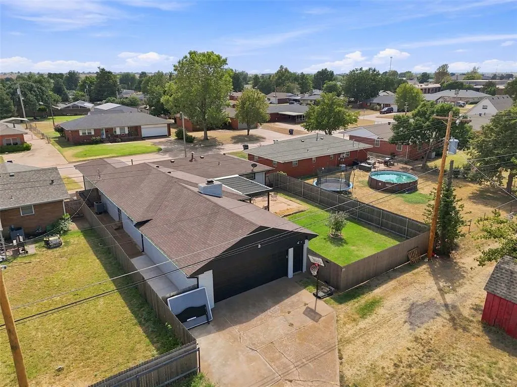 Photo 34 — 302 W Chisholm Drive, Kingfisher, OK 73750