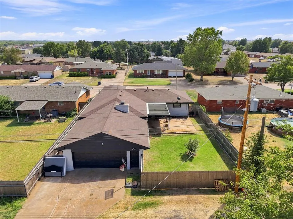 Photo 35 — 302 W Chisholm Drive, Kingfisher, OK 73750