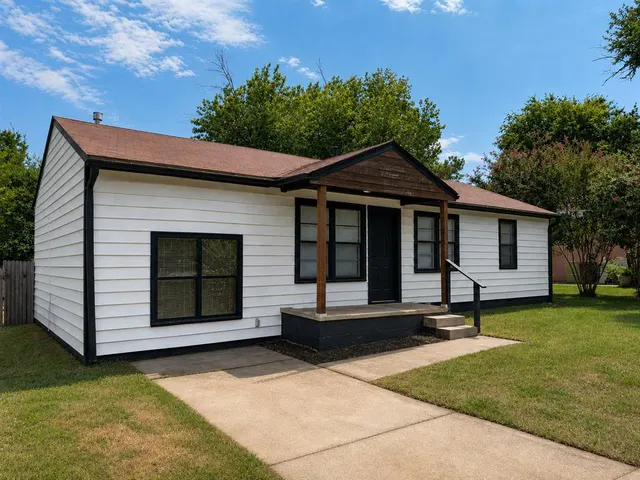 Photo 2 — 439 S 66th East Avenue, Tulsa, OK 74112