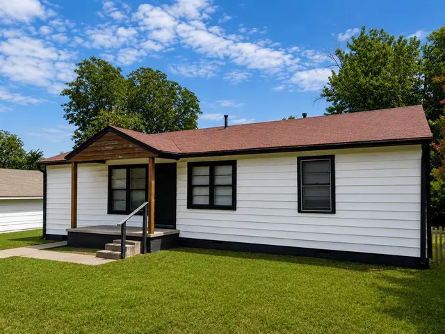 Photo 4 — 439 S 66th East Avenue, Tulsa, OK 74112