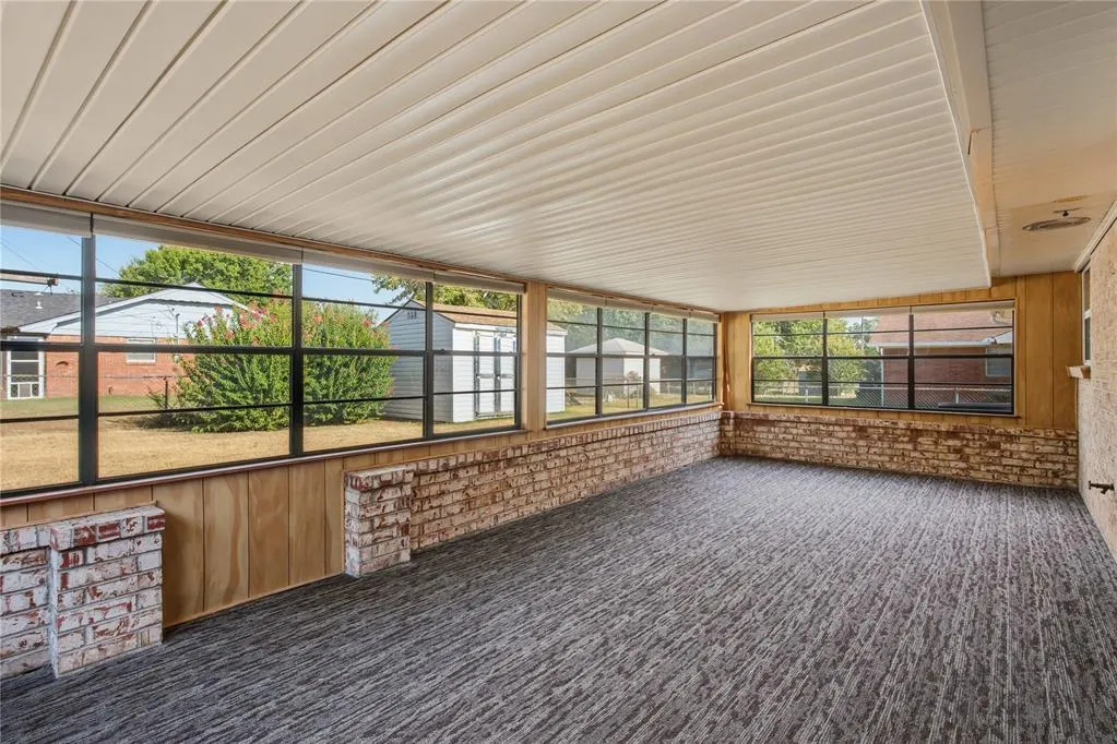 Photo 13 — 612 Moraine Avenue, Midwest City, OK 73130