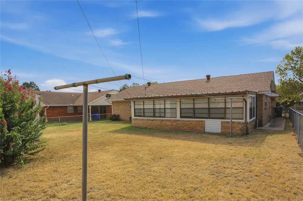 Photo 24 — 612 Moraine Avenue, Midwest City, OK 73130