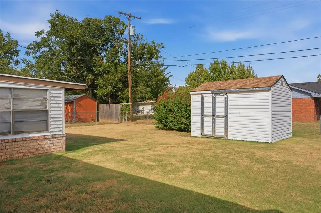 Photo 25 — 612 Moraine Avenue, Midwest City, OK 73130