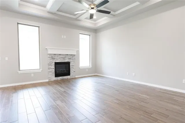 Photo 5 — 8301 Hazelwood Way, Edmond, OK 73034