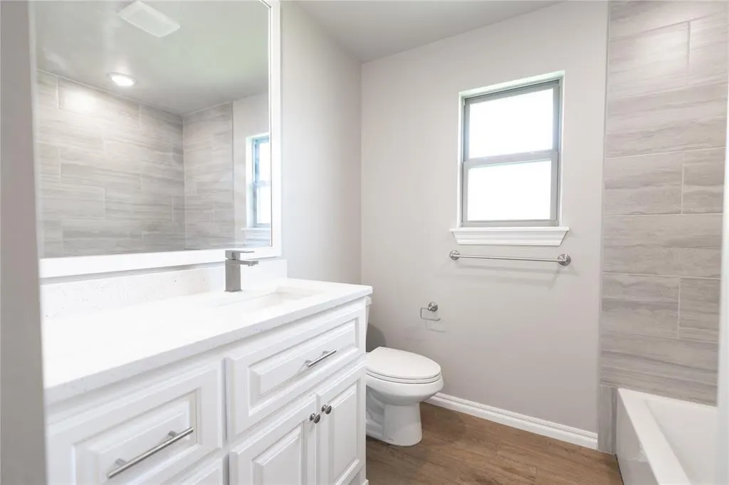 Photo 21 — 8301 Hazelwood Way, Edmond, OK 73034