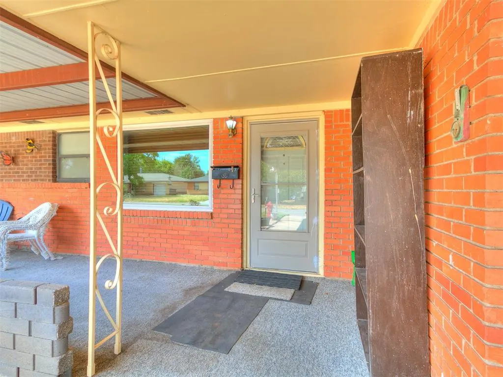 Photo 7 — 2305 Knox Drive, Oklahoma City, OK 73115