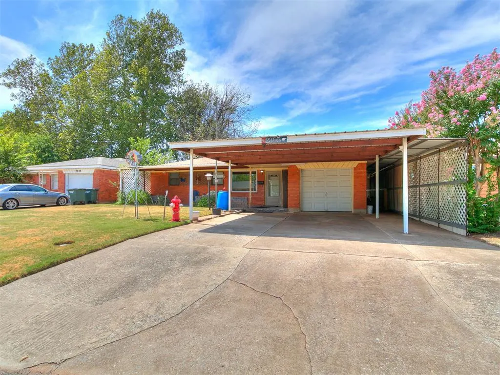 Photo 9 — 2305 Knox Drive, Oklahoma City, OK 73115
