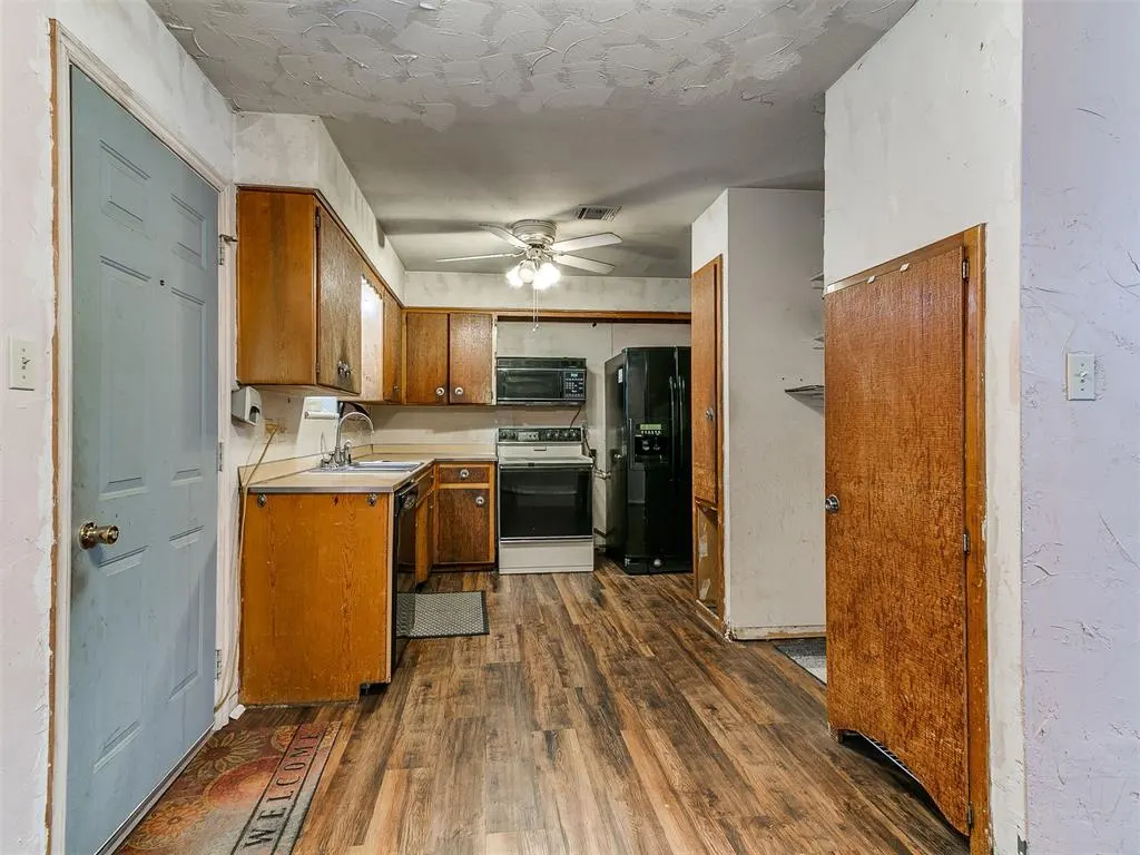 Photo 18 — 2305 Knox Drive, Oklahoma City, OK 73115