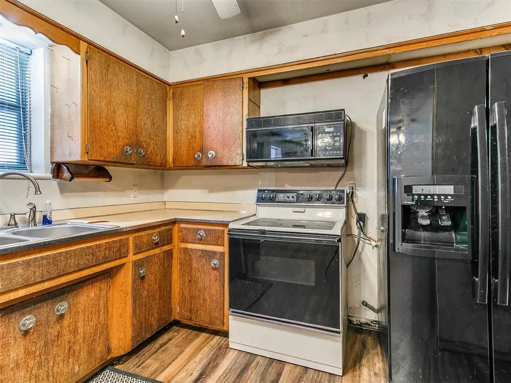 Photo 21 — 2305 Knox Drive, Oklahoma City, OK 73115