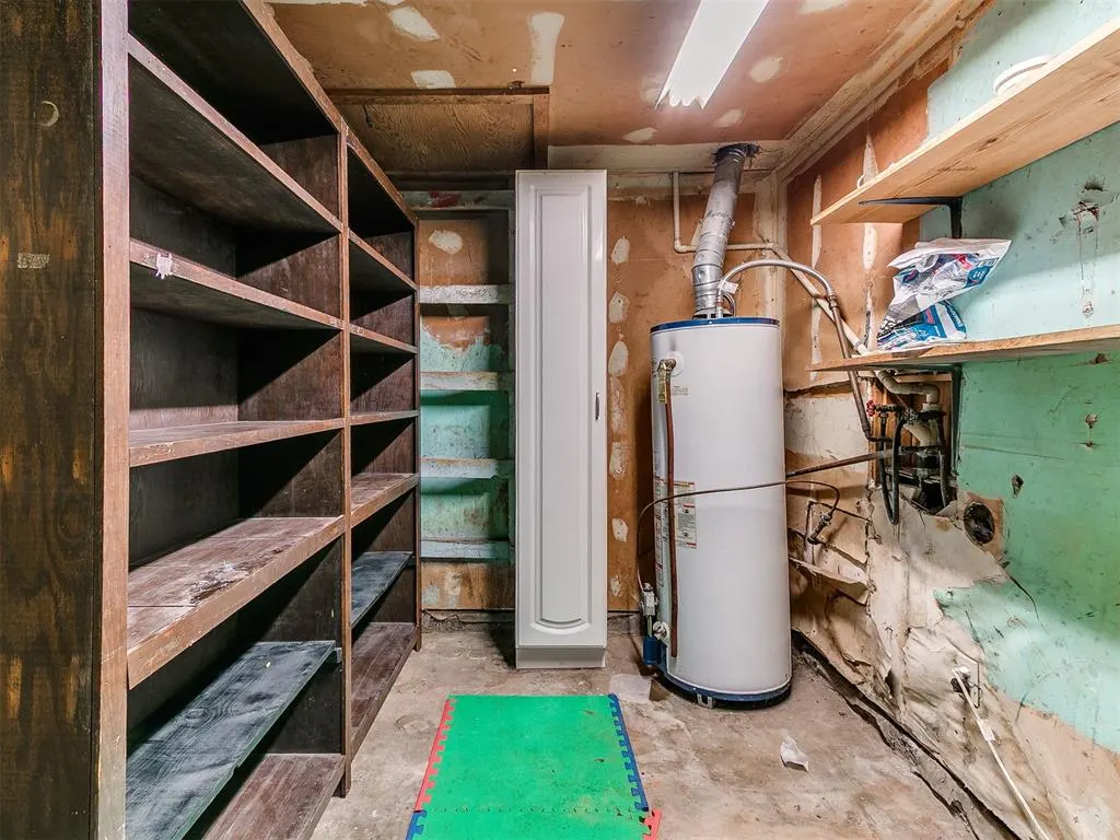 Photo 34 — 2305 Knox Drive, Oklahoma City, OK 73115