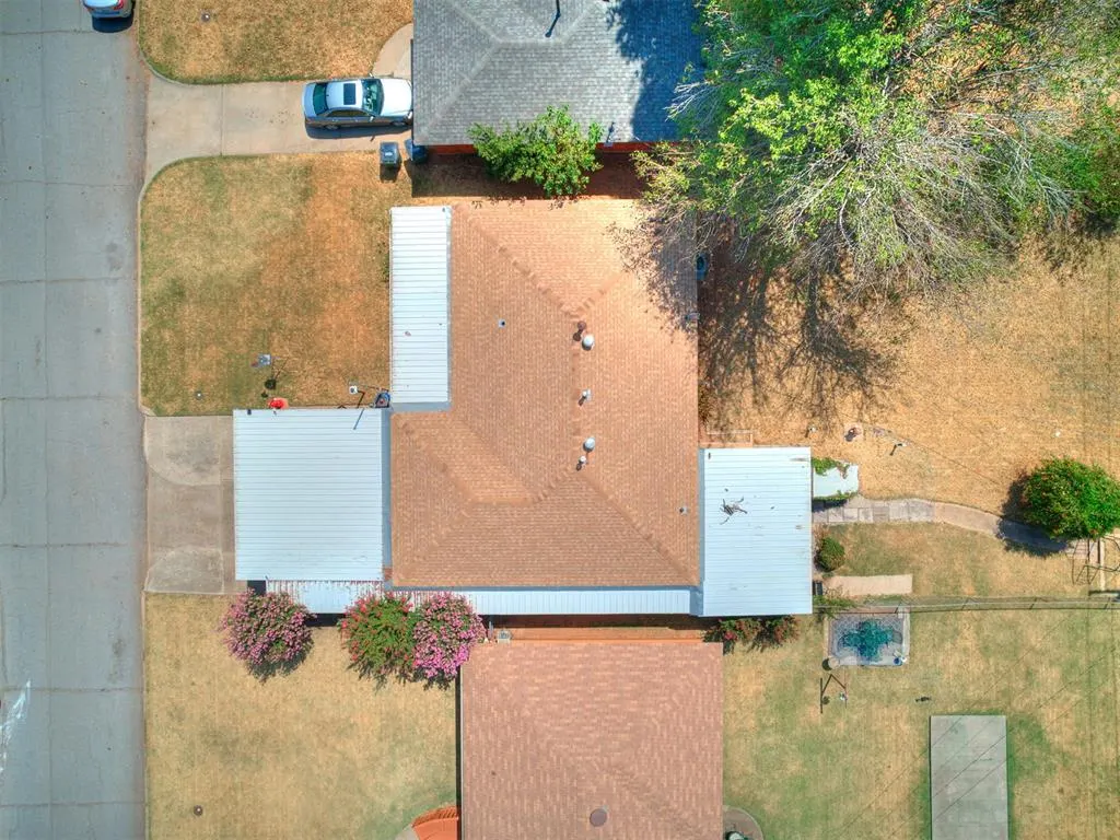 Photo 35 — 2305 Knox Drive, Oklahoma City, OK 73115