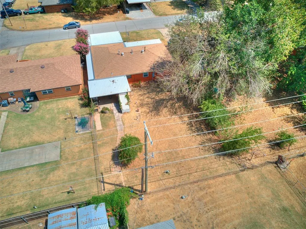Photo 36 — 2305 Knox Drive, Oklahoma City, OK 73115
