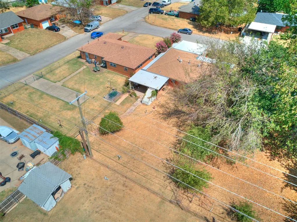 Photo 37 — 2305 Knox Drive, Oklahoma City, OK 73115